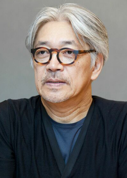 Sakamoto Ryuichi