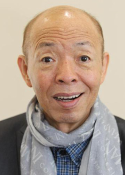 Sakata Toshio