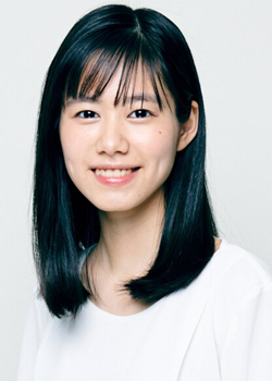 Sakimoto Shiori