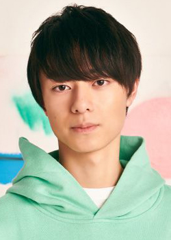 Sakuma Ryuto (Johnny's Jr)