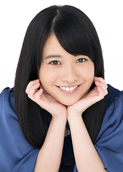 Sakurai Minami