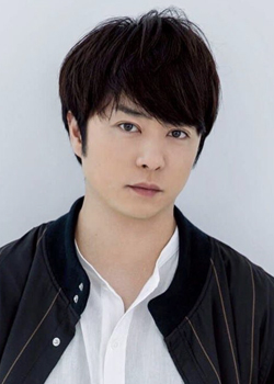 Sakurai Sho