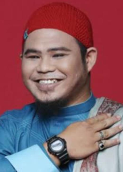 Salehuddin Abu Bakar