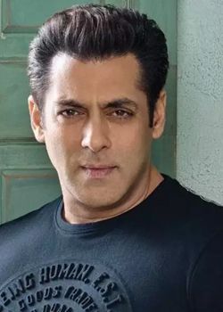 Salman Khan