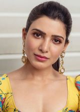 Samantha Akkineni