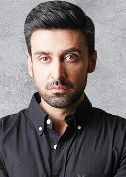 Sami Khan