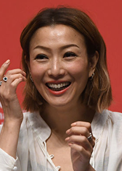 Sammi Cheng