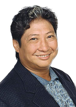 Sammo Hung