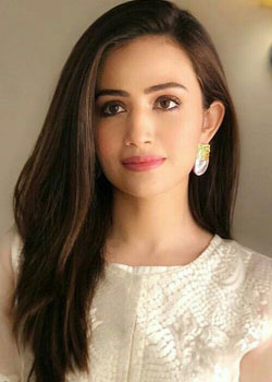 Sana Javed