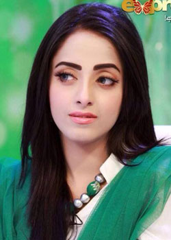 Sanam Chaudhry