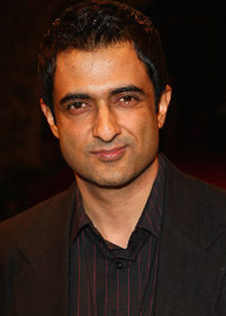 Sanjay Suri