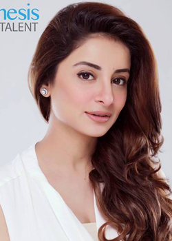 Sarwat Gilani