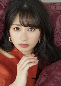 Sasaki Ayaka (Momoiro Clover Z)