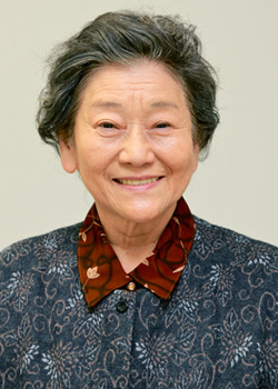 Sasaki Sumie