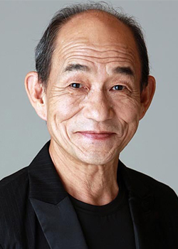 Sasano Takashi