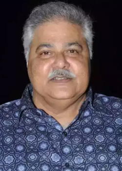 Satish Shah