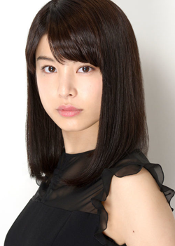 Sato Honami