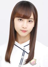 Sato Kaede (Nogizaka46)
