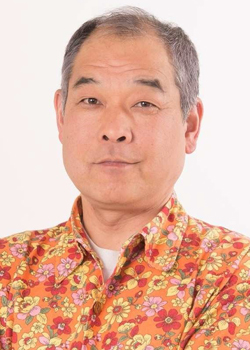 Sato Masahiro