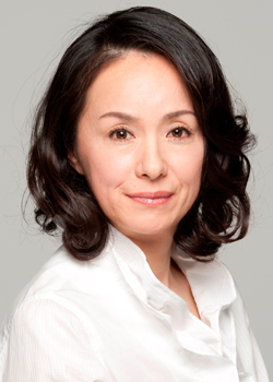 Sato Naoko