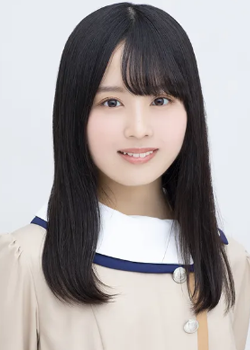 Sato Rika (Nogizaka46's 4th Generation)