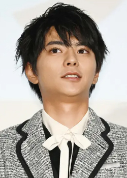 Sato Shori