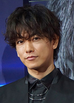 Sato Takeru