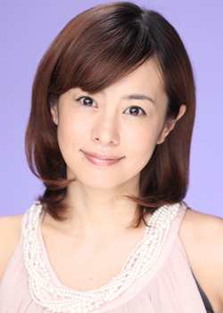 Sato Tamao