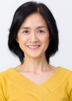 Sawaguchi Kanako