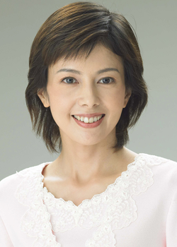 Sawaguchi Yasuko