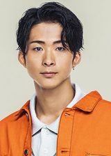 Sawamoto Natsuki (Fantastics from Exile Tribe)