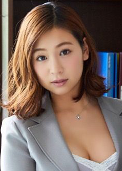 Sayama Ayaka