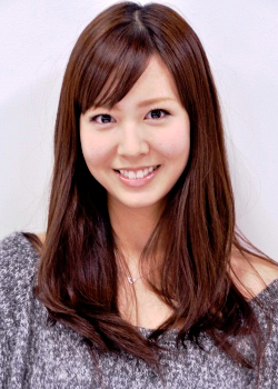 Iwata Sayuri