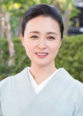 Kokusho Sayuri