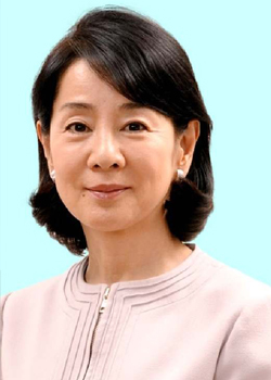 Yoshinaga Sayuri