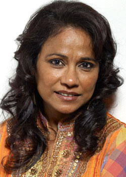 Seema Biswas