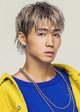 Seguchi Leiya (Fantastics from Exile Tribe)