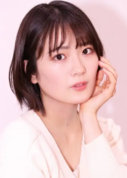 Seimiya Rei (Nogizaka46's 4th Generation)