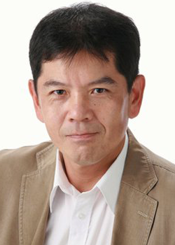 Seishi Noma