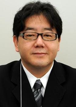 Seki Futoshi