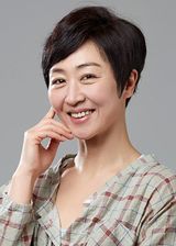 Seo Kyeong Hwa