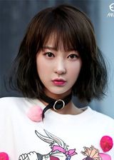Seo Hye Rin (EXID)