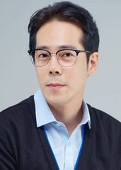Seo Jeong Wook