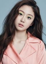 Seo Ji Soo (Jisoo - Lovelyz)
