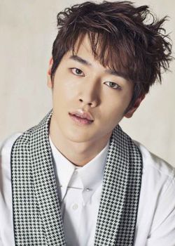 Seo Kang Joon