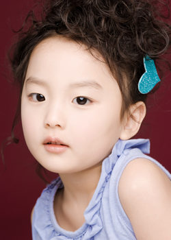 Seo Min Yi