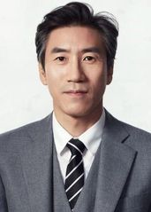 Seo Sang Won