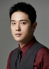 Seo Woo Jin