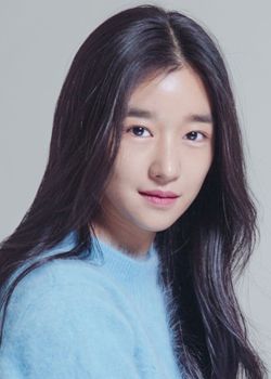 Seo Ye Ji