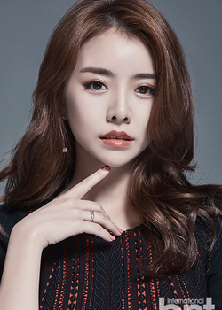 Seol Ha Yoon